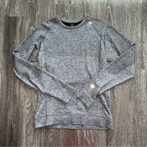 ‘lululemon’ engineered warmth long sleeve